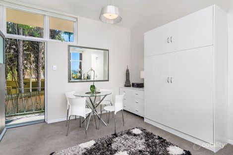 Property photo of 4/31 Ben Boyd Road Neutral Bay NSW 2089