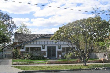 10 Agnes St, Mont Albert, VIC 3127