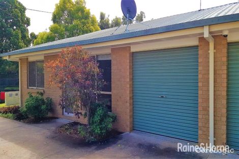 Property photo of 1/9 Rarity Street Caboolture QLD 4510