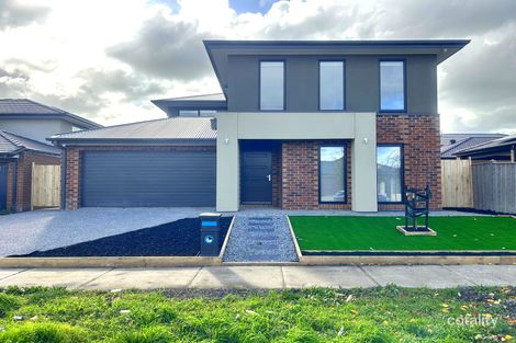 Property photo of 3 Grape Way Wollert VIC 3750