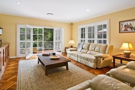 Property photo of 10 Polding Road Lindfield NSW 2070