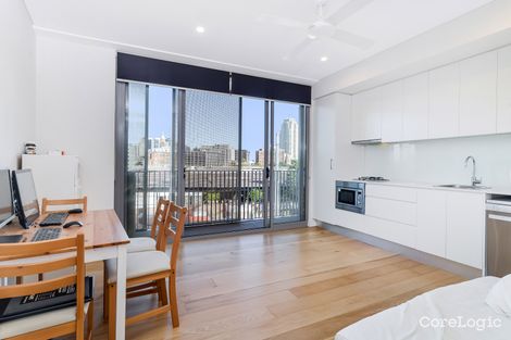 Property photo of 22/30-34 Chalmers Street Surry Hills NSW 2010