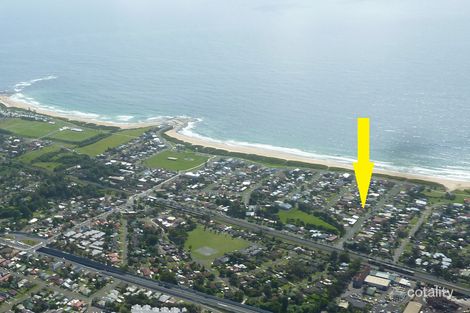 Property photo of 22 Dorrigo Avenue Woonona NSW 2517
