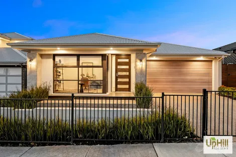 40 SOHO BVD, BERWICK, VIC 3806