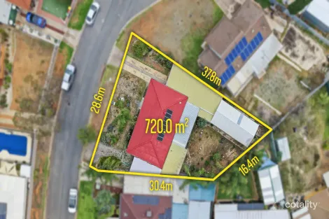 Property photo of 4 Lysle Court Smithfield SA 5114