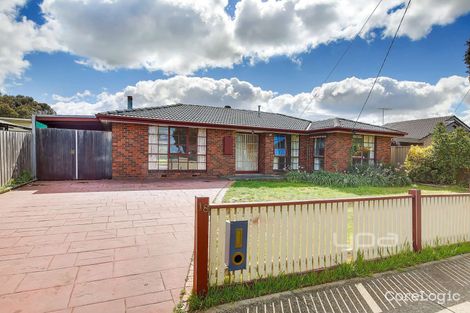 Property photo of 18 Milburn Place Craigieburn VIC 3064