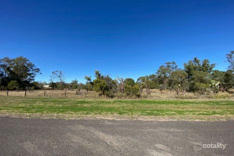 32 Wood St, Condamine, QLD 4416