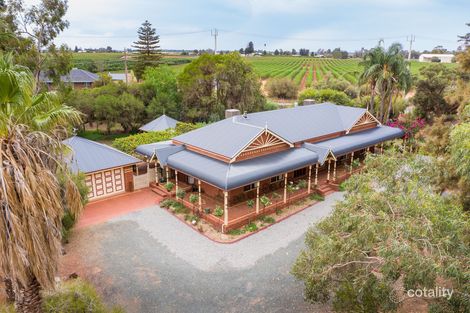 Property photo of 304 Cocklin Avenue Red Cliffs VIC 3496
