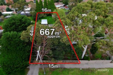 Property photo of 35 Pacific Drive Heidelberg West VIC 3081