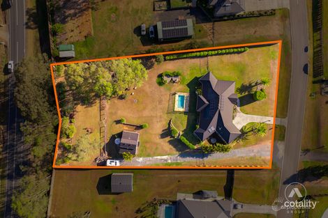 Property photo of 88-90 Old Coach Road Tamborine QLD 4270