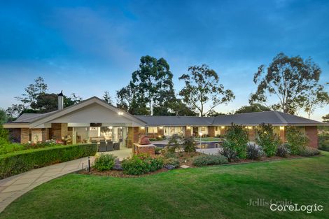 Property photo of 7 Bamfield Close Templestowe VIC 3106