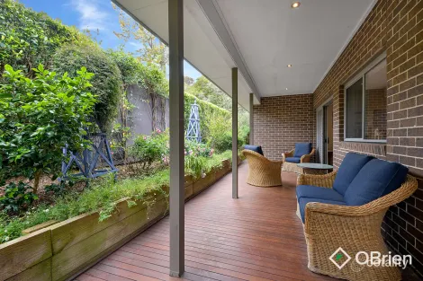 Property photo of 2/5 Villiers Street Frankston South VIC 3199