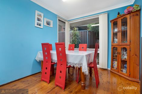 Property photo of 25 Chopin Street Seven Hills NSW 2147