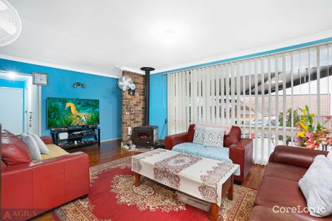 Property photo of 25 Chopin Street Seven Hills NSW 2147