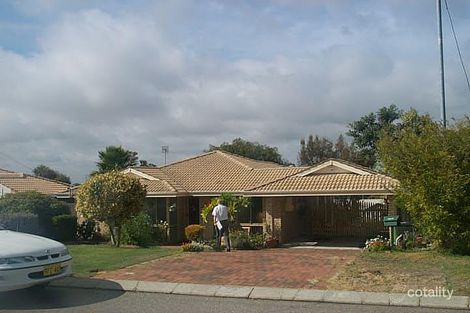 10 Zillner Cl, South Lake, WA 6164