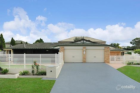3 Kauri St, Carindale, QLD 4152