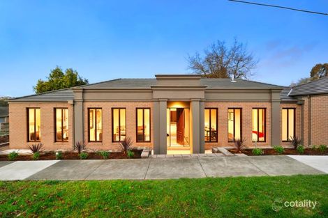 2 Chessell St, Mont Albert North, VIC 3129