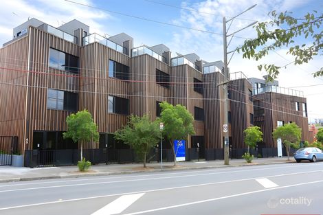 3/14 Yates Lane, Parkville, VIC 3052