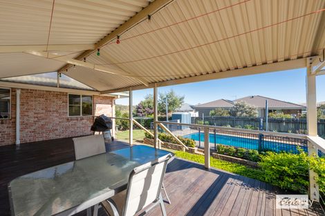 Property photo of 17 Martin Crescent Junction Hill NSW 2460