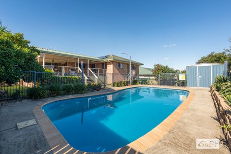 Property photo of 17 Martin Crescent Junction Hill NSW 2460