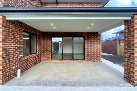 Property photo of 3 Grape Way Wollert VIC 3750
