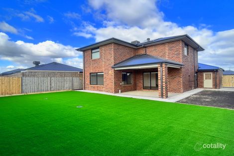 Property photo of 3 Grape Way Wollert VIC 3750