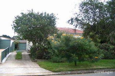 Property photo of 22 Beale Crescent Peakhurst NSW 2210