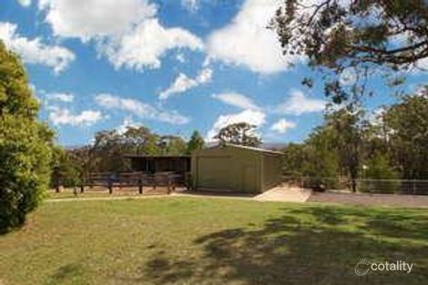 Property photo of 27 Lawrence Road Kurrajong NSW 2758
