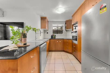 Property photo of 4/4 Lisson Grove Clayfield QLD 4011