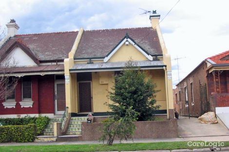 Property photo of 51 Foster Street Leichhardt NSW 2040
