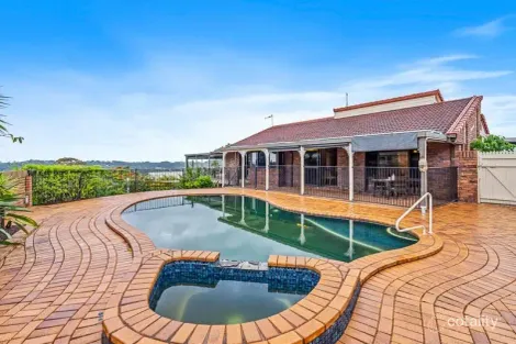 Property photo of 82 Doubleview Drive Elanora QLD 4221