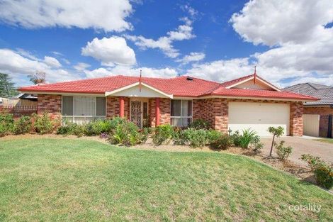 Property photo of 131 Flinders Street Westdale NSW 2340