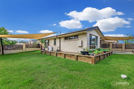 Property photo of 1/1 Clay Court Pimpama QLD 4209