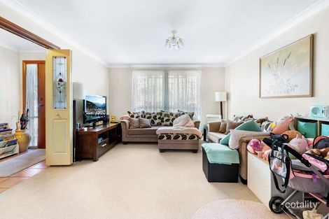 Property photo of 13 Dakota Drive Bossley Park NSW 2176