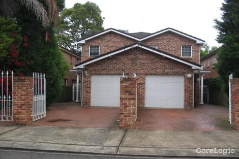 Property photo of 63A Stanley Street Burwood NSW 2134