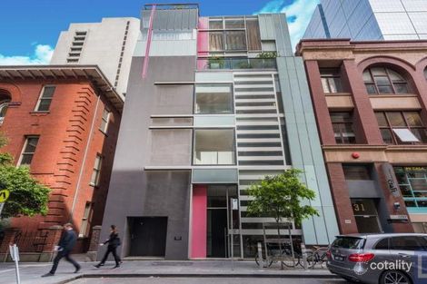 25/27-29 Flinders Lane, Melbourne, VIC 3000