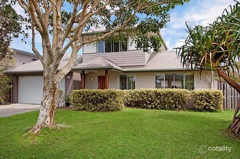 Property photo of 23 Riberry Drive Casuarina NSW 2487