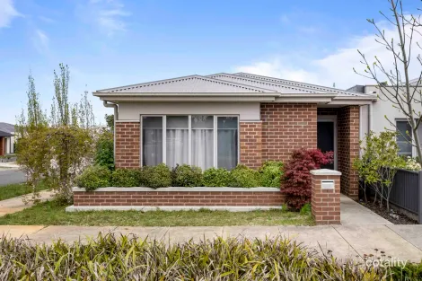 1 Ewart Cl, Lucas, VIC 3350
