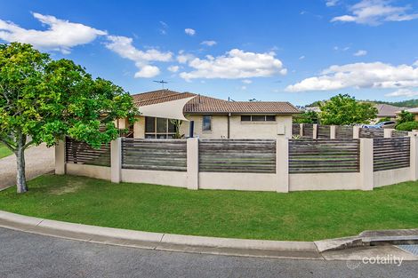 Property photo of 1/1 Clay Court Pimpama QLD 4209