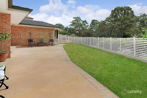 Property photo of 3 Kauri Street Carindale QLD 4152