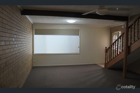 Property photo of 3/12 Moloney Street North Toowoomba QLD 4350