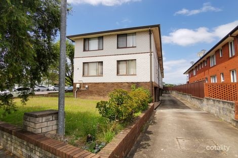 4/2 Edwin St, Regents Park, NSW 2143