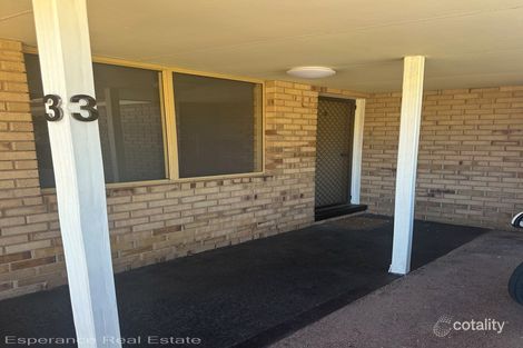 Property photo of 3/59 The Esplanade Esperance WA 6450