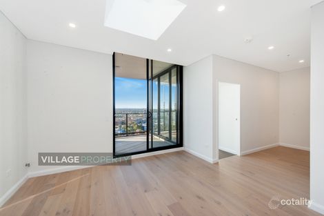 Property photo of 1424/1 Maple Tree Road Westmead NSW 2145