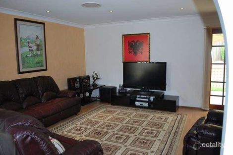 Property photo of 131 Epping Forest Drive Kearns NSW 2558