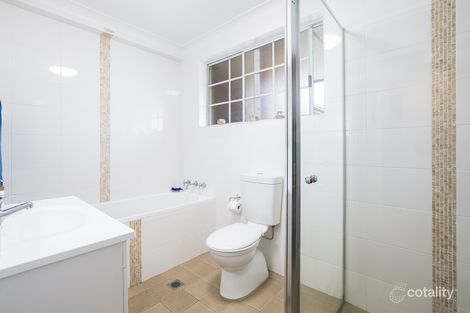 Property photo of 18/95-101 Flora Street Sutherland NSW 2232