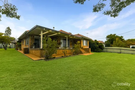 Property photo of 141 Edward Street Gunnedah NSW 2380