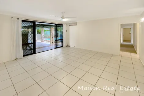 Property photo of 142 Westlake Drive Westlake QLD 4074