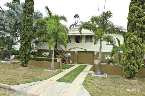 Property photo of 25 Gladstone Street Mount Larcom QLD 4695