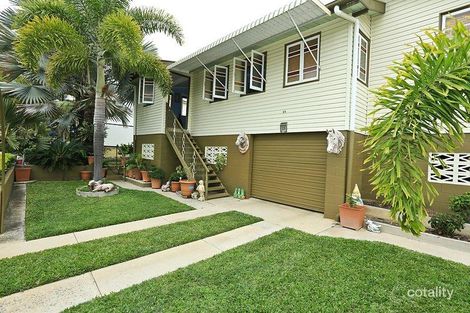 Property photo of 25 Gladstone Street Mount Larcom QLD 4695